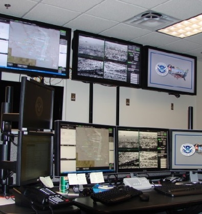 integrated fixed towers surveillance testimony cbp msc capability mobile