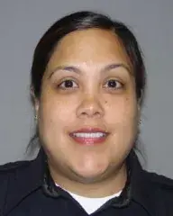 Monica J. Riola, CBP Officer, CBP, Office of Field Operations