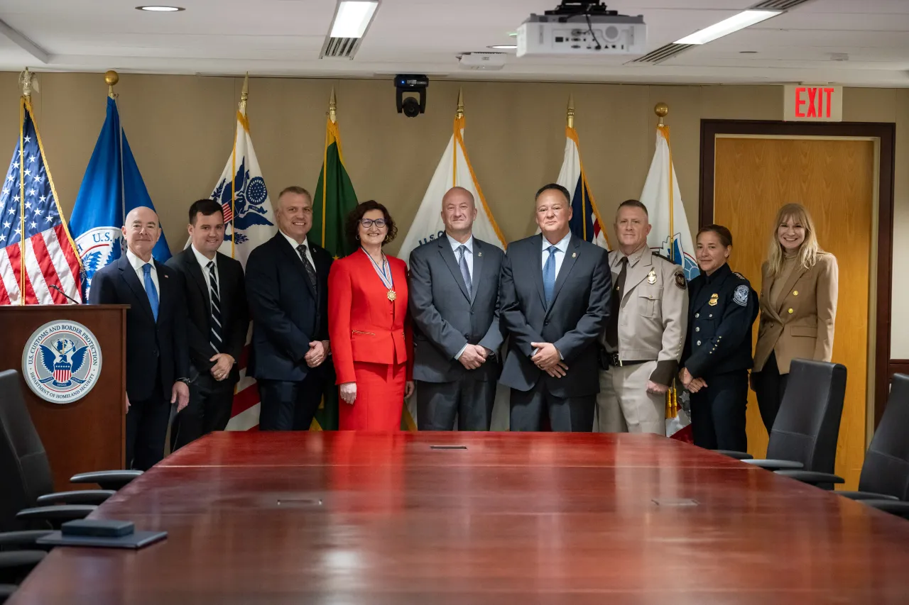 Image: Customs and Border Patrol 2023 Awards Presentation (001)