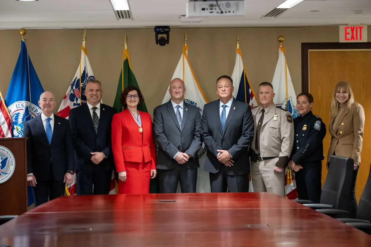 Image: Customs and Border Patrol 2023 Awards Presentation (002)