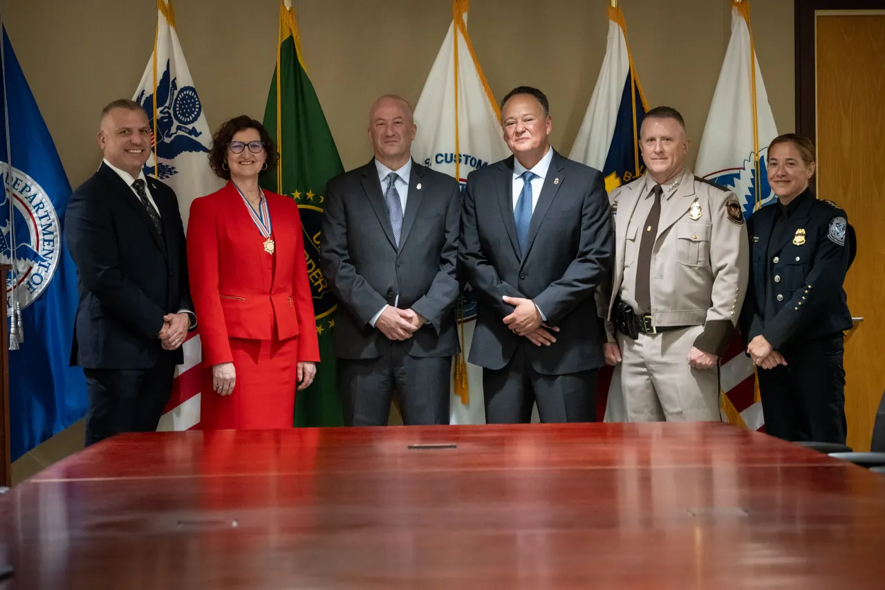 Image: Customs and Border Patrol 2023 Awards Presentation (003)