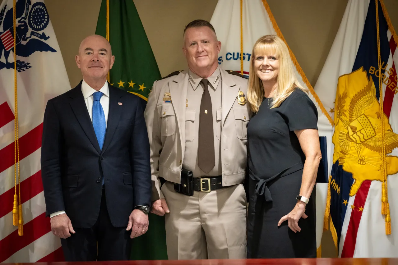 Image: Customs and Border Patrol 2023 Awards Presentation (005)