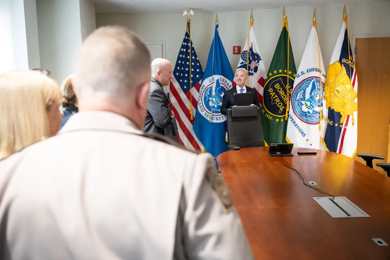 Image: Customs and Border Patrol 2023 Awards Presentation (043)