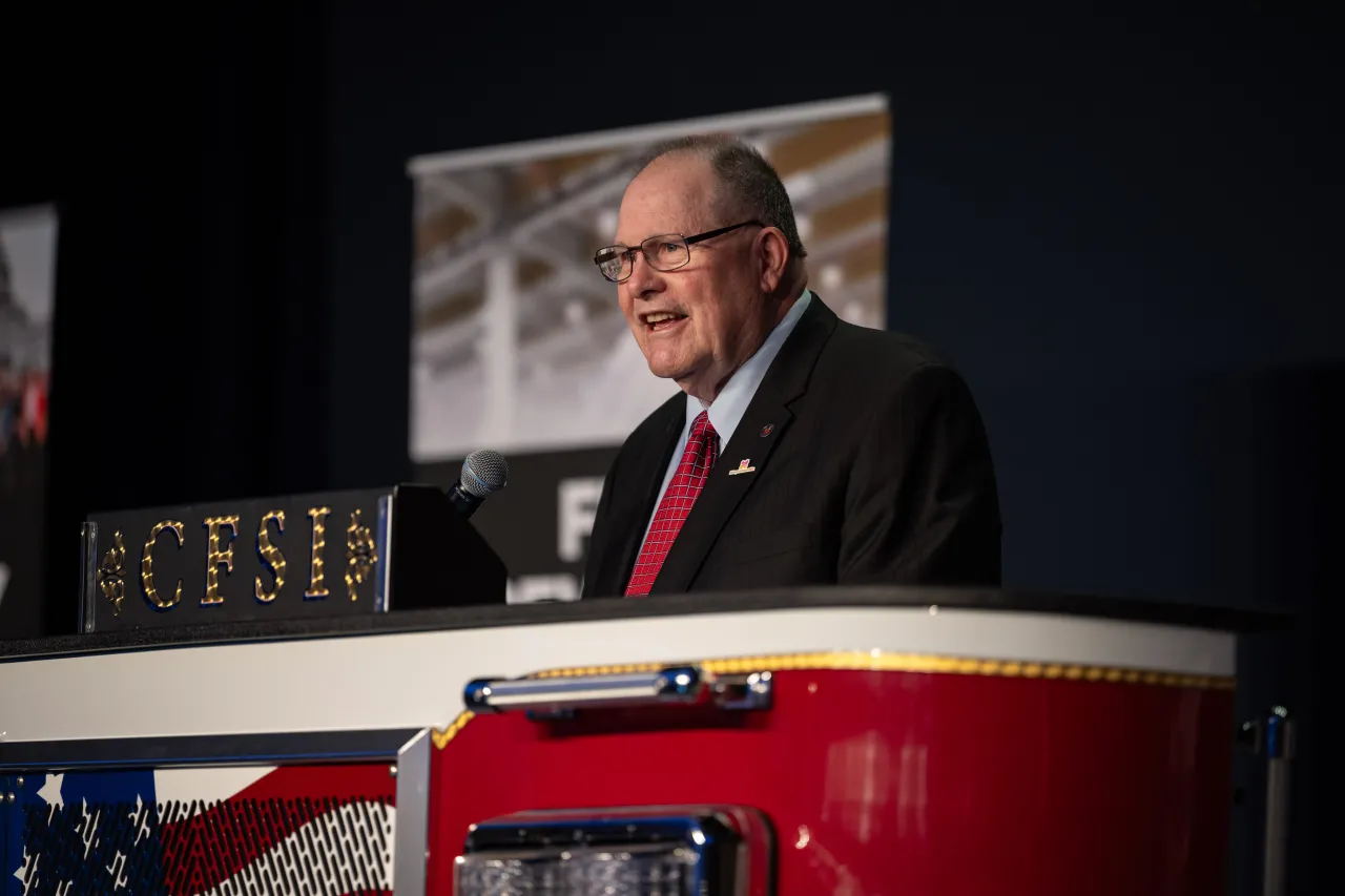 Image: DHS Secretary Alejandro Mayorkas Delivers Remarks at 34th Annual National Fire and Emergency Services Dinner (005)