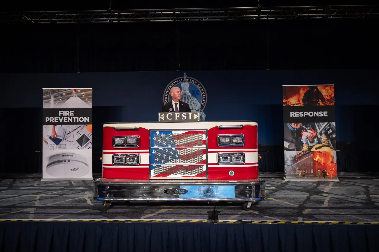 Image: DHS Secretary Alejandro Mayorkas Delivers Remarks at 34th Annual National Fire and Emergency Services Dinner (019)