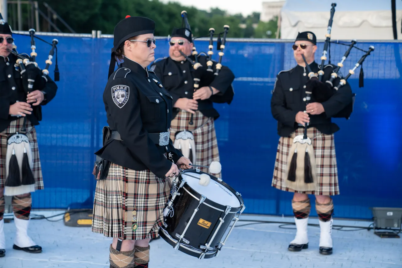 Image: DHS Secretary Alejandro Mayorkas Participates in the Annual Candlelight Vigil on the National Mall (002)