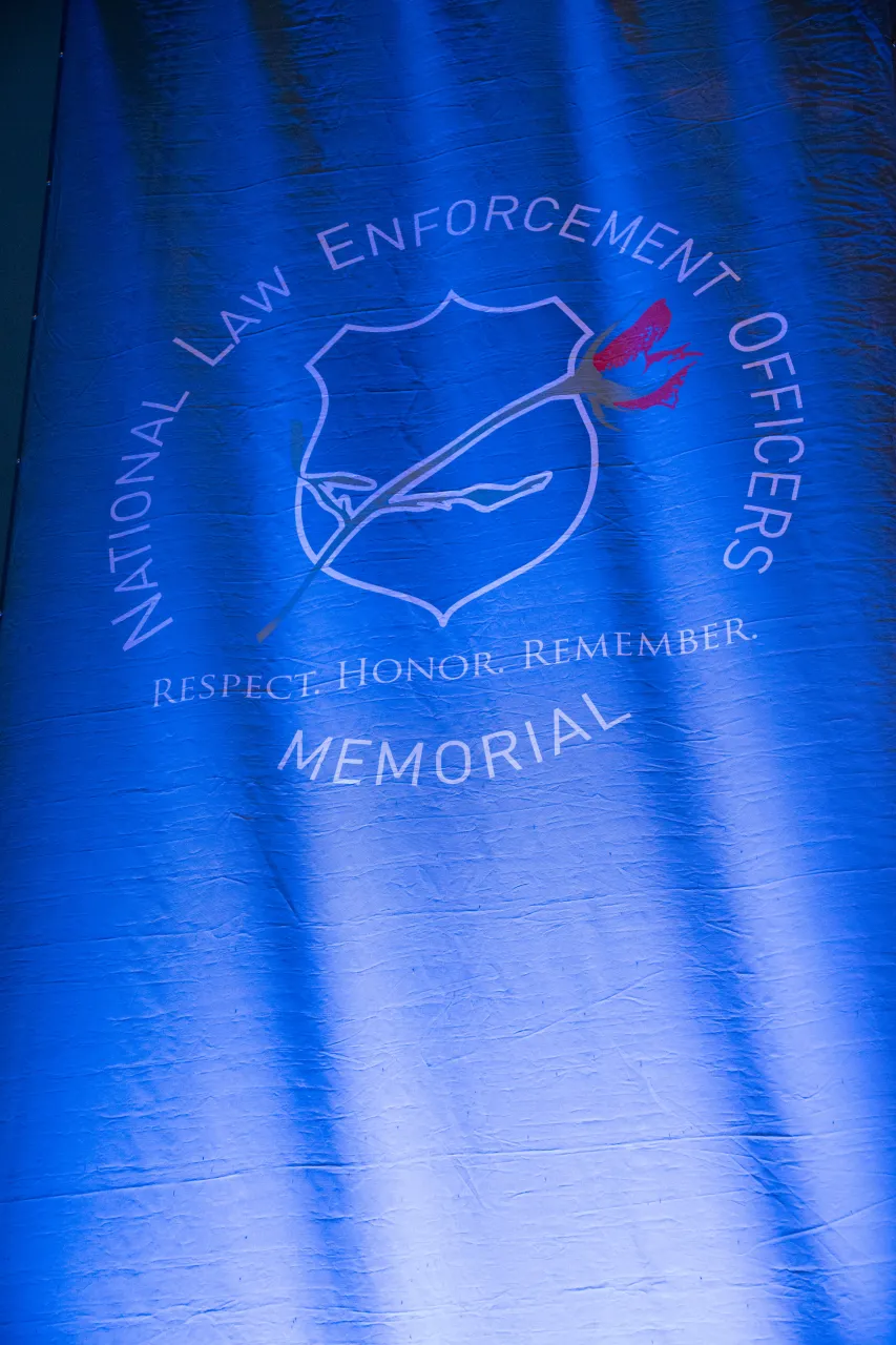 Image: DHS Secretary Alejandro Mayorkas Participates in the Annual Candlelight Vigil on the National Mall (015)