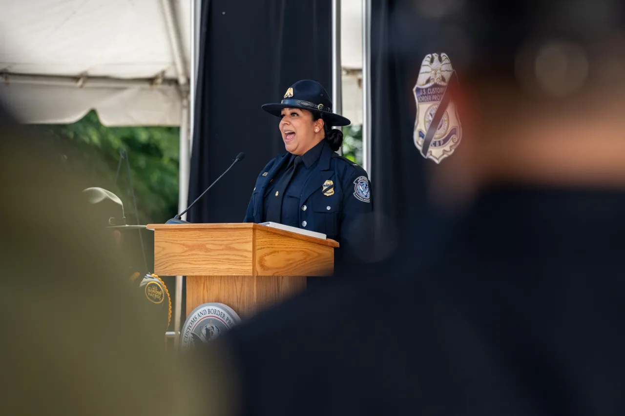 Image: DHS Secretary Alejandro Mayorkas Attends the Annual CBP Valor Memorial and Wreath Laying Ceremony 2024 (012)