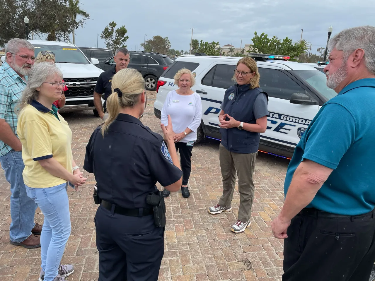 Image: FEMA Administrator Criswell Leads the Federal Response to Hurricane Milton (009)