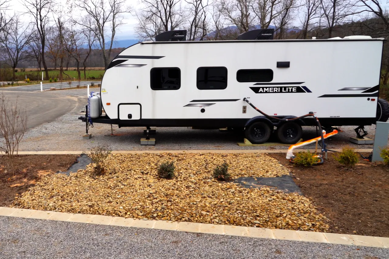 Image: FEMA Temporary Housing Program in North Carolina (004)