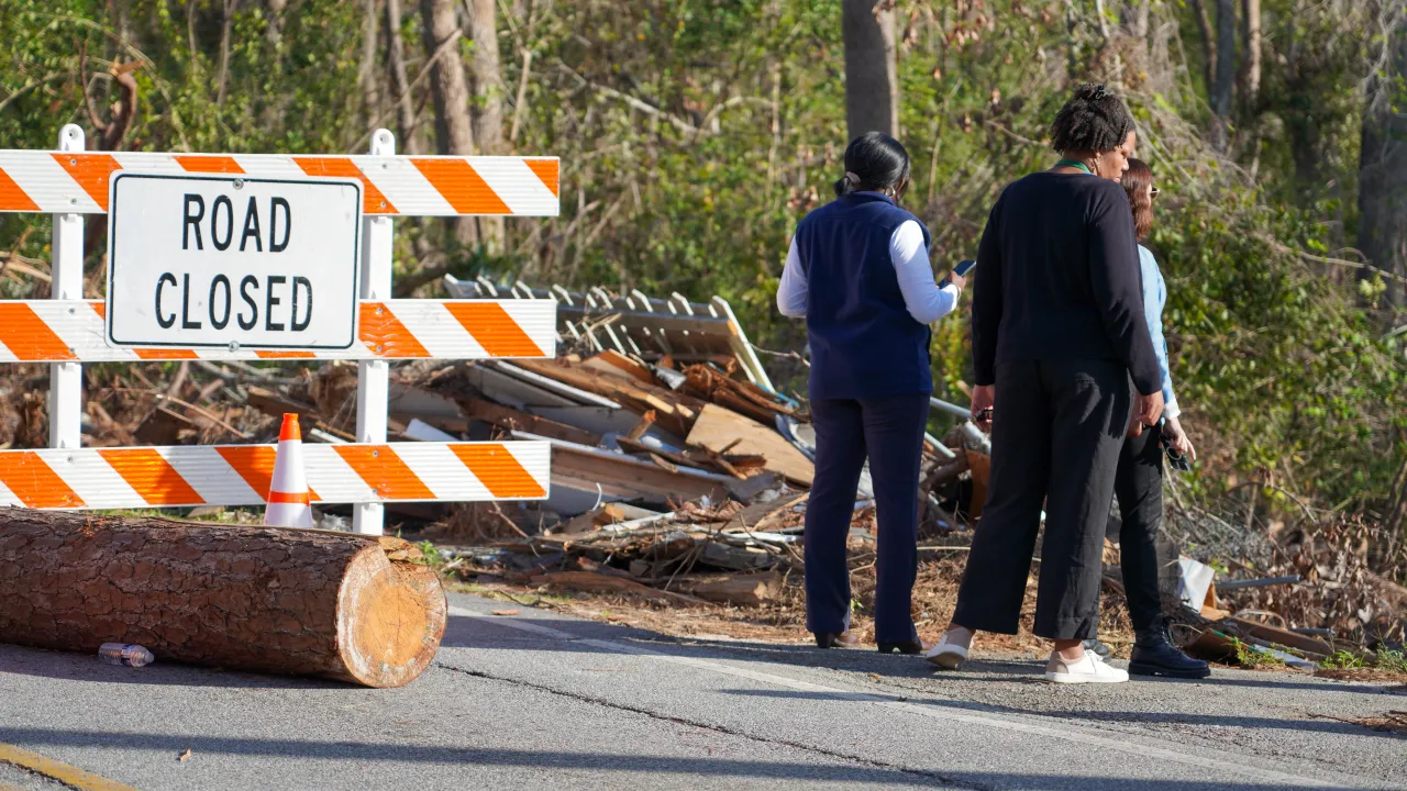 Image: FEMA Resilience Team Visits Valdosta, GA (003)