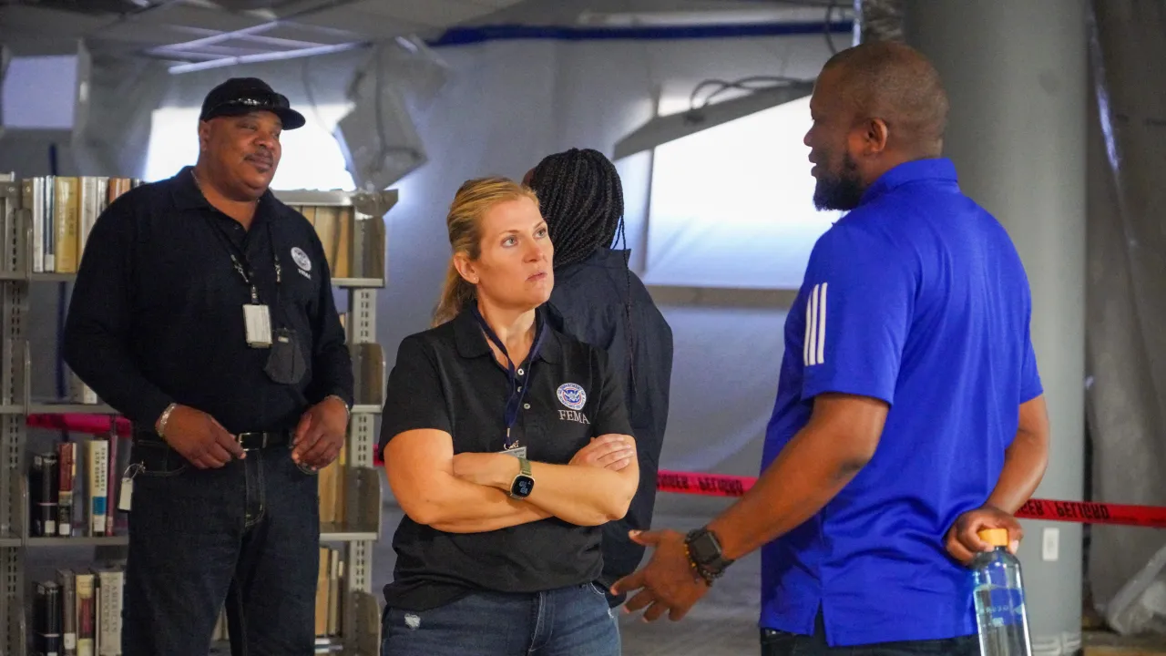 Image: FEMA Resilience Team Visits Valdosta, GA (004)