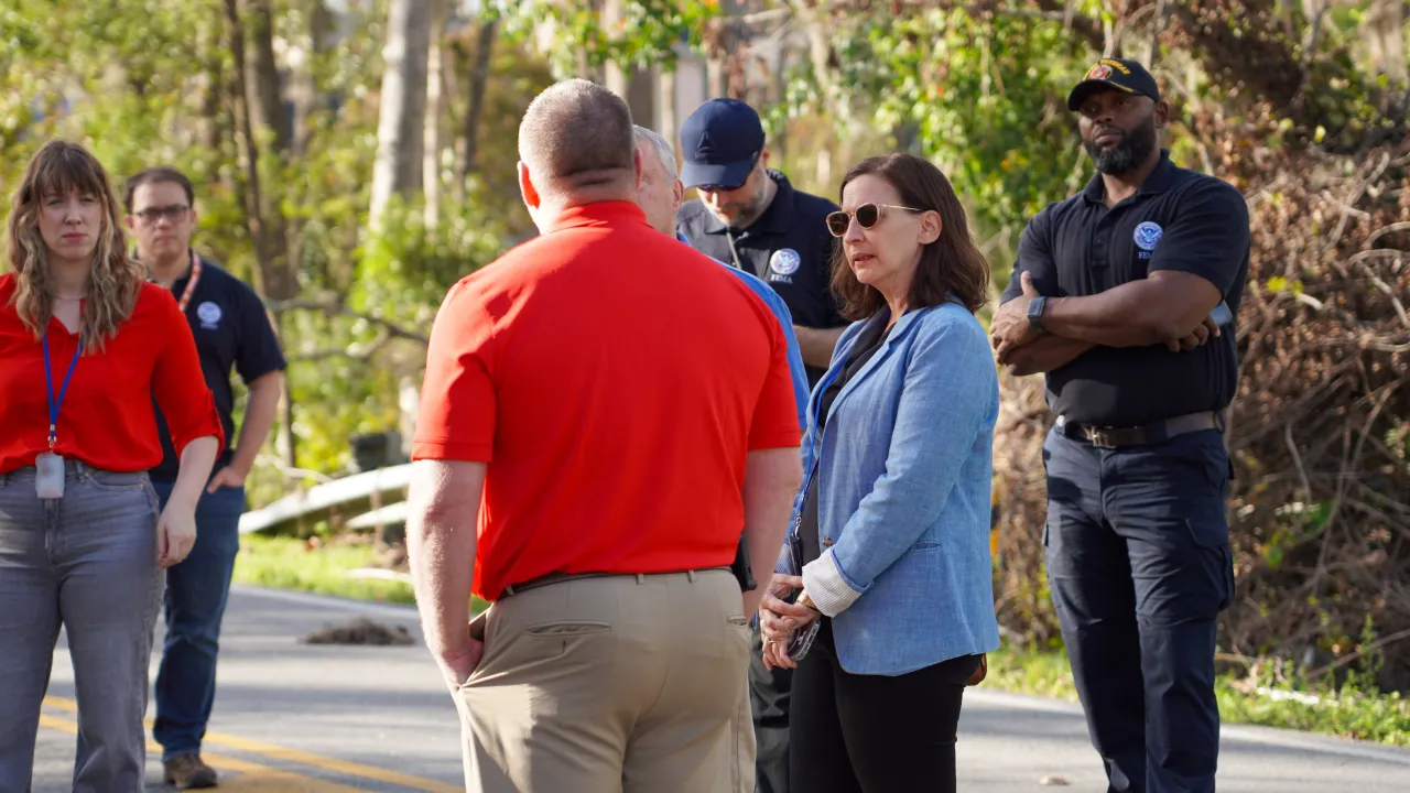 Image: FEMA Resilience Team Visits Valdosta, GA (005)