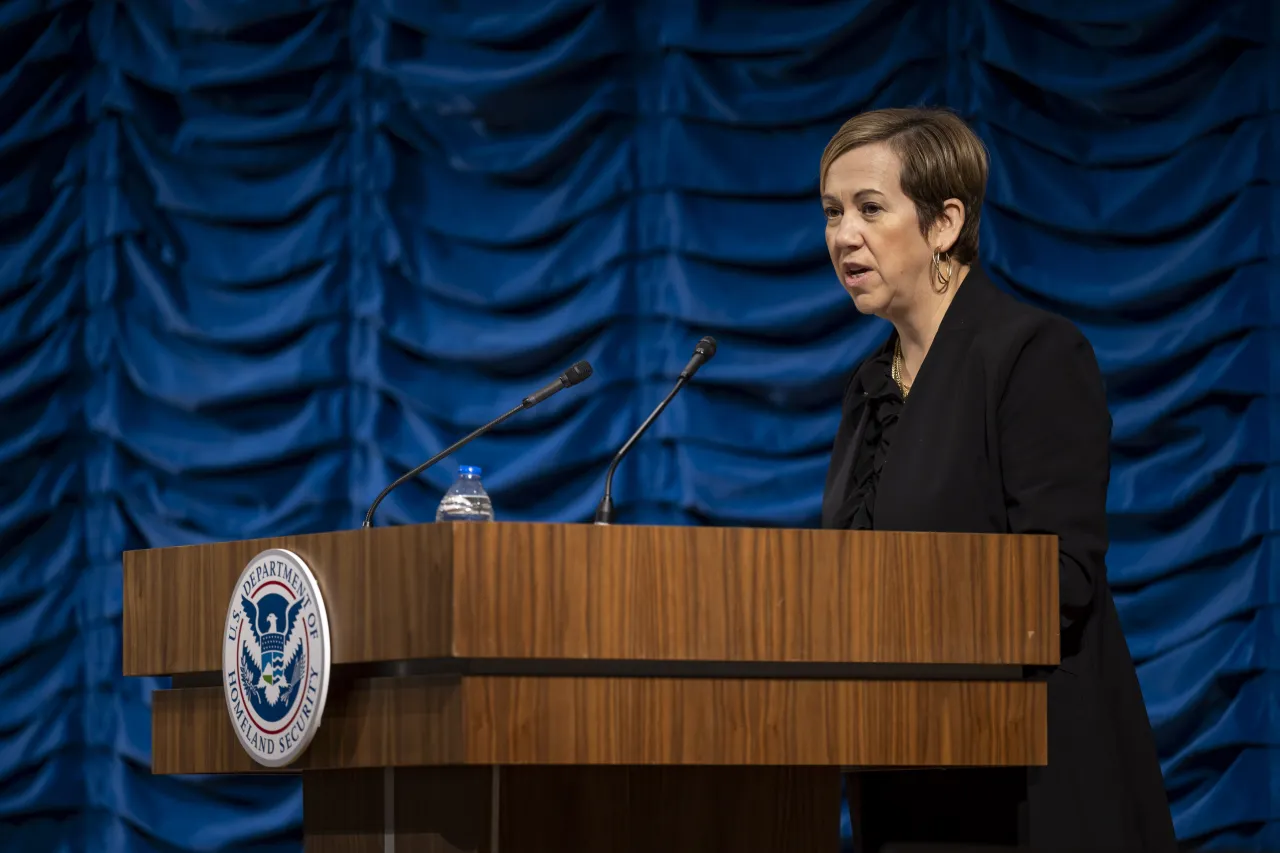 Image: DHS Secretary Alejandro Mayorkas Presents the Secretary’s Awards  (004)