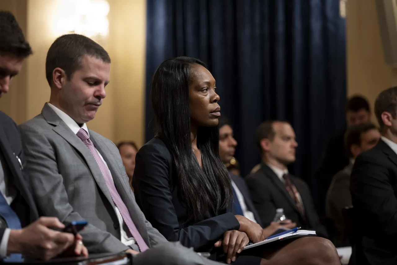 Image: DHS Secretary Alejandro Mayorkas Testifies before the House Homeland Security Committee (021)