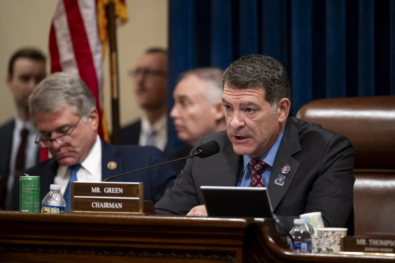 Image: DHS Secretary Alejandro Mayorkas Testifies before the House Homeland Security Committee (022)