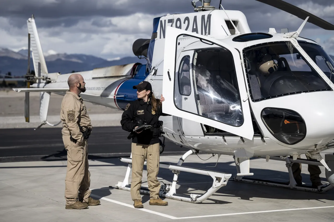 Image: DHS Works with NFL, Nevada, and Las Vegas Partners to Secure Super Bowl LVIII (220)