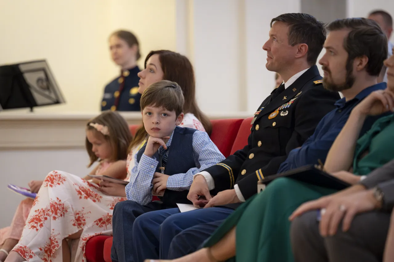 Image: DHS Secretary Alejandro Mayorkas Attends the USCG Vice Commandant’s Change of Watch  (022)