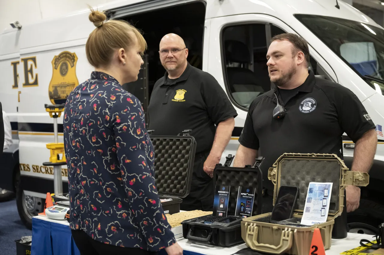 Image: DHS Senior Official Performing the Duties of the Deputy Secretary, Kristie Canegallo, Gives Remarks at the DHS Career Expo Kick-Off (019)