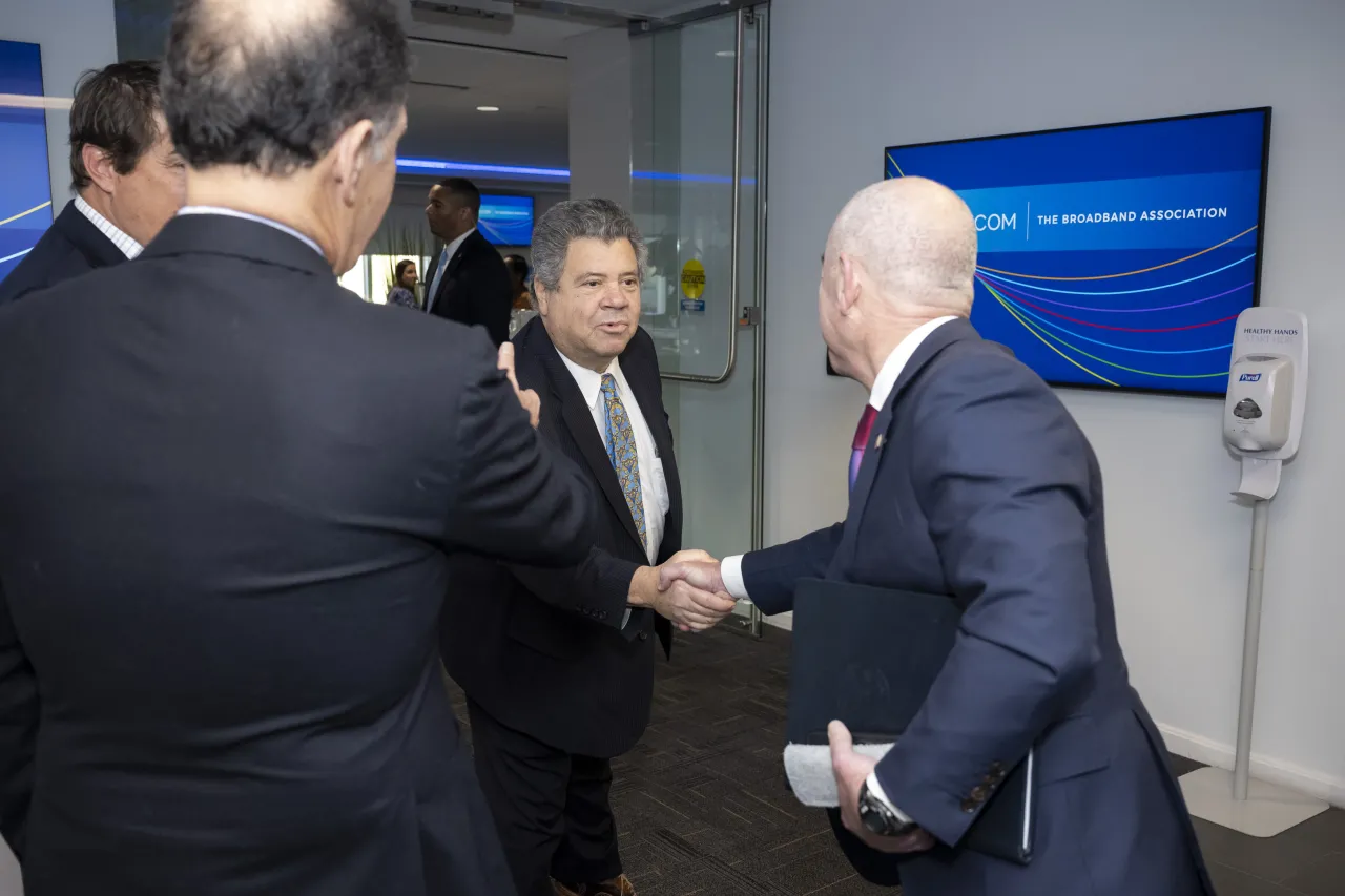 Image: DHS Secretary Alejandro Mayorkas Delivers Remarks During a USTELECOM Board Meeting  (003)