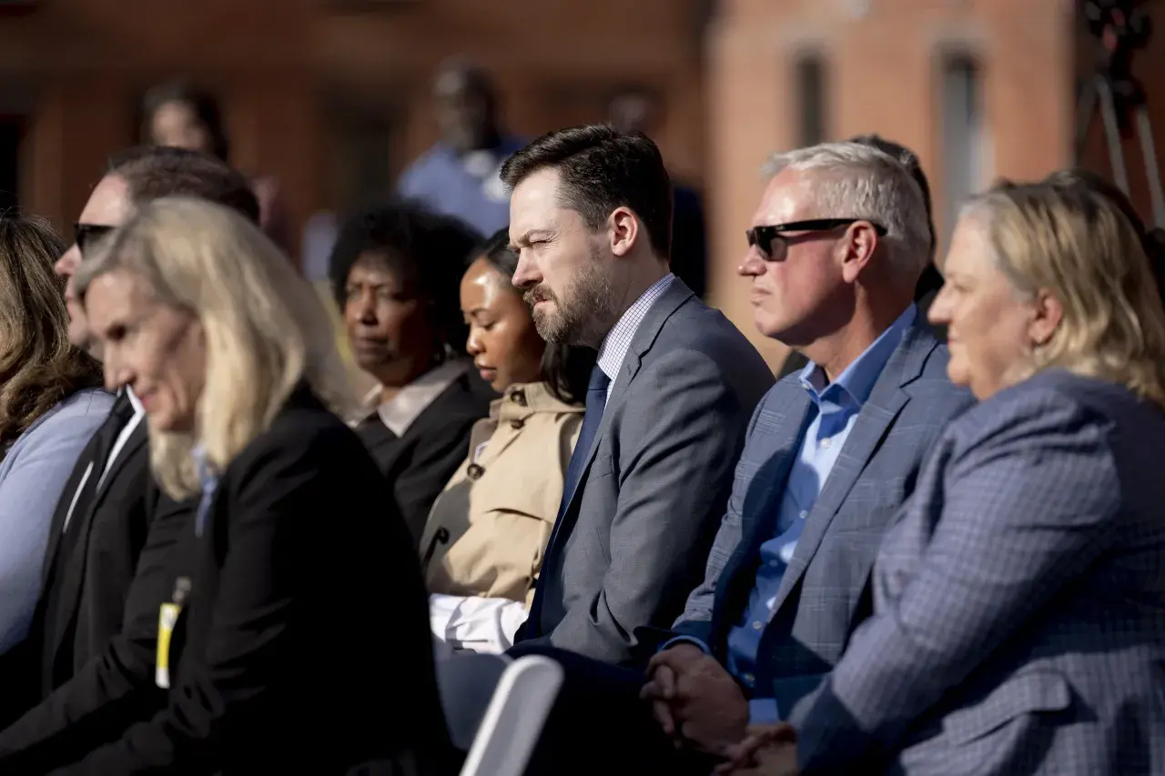 Image: DHS Secretary Alejandro Mayorkas Participates in the Resilience Plaza Groundbreaking Ceremony  (016)