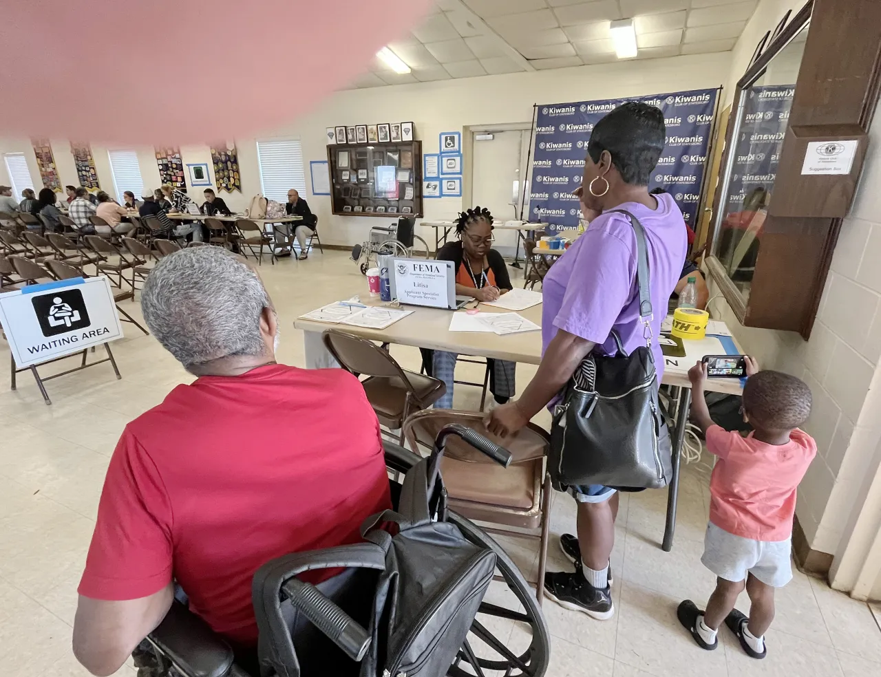 Image: FEMA Continues to Assist Hurricane Survivors (002)