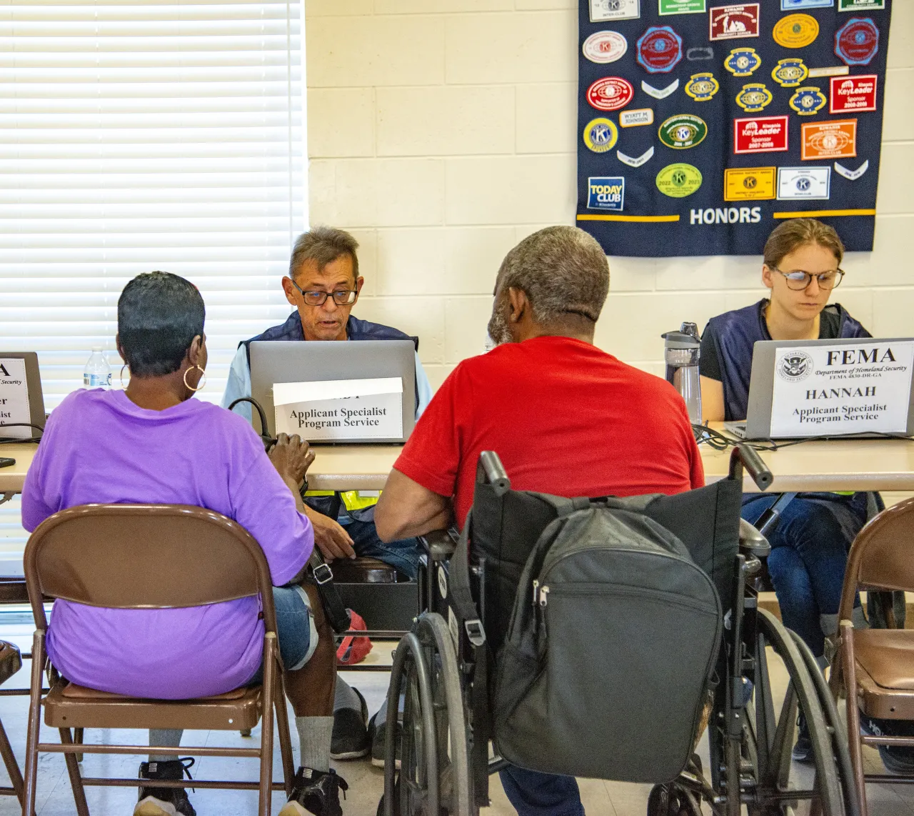 Image: FEMA Continues to Assist Hurricane Survivors (003)