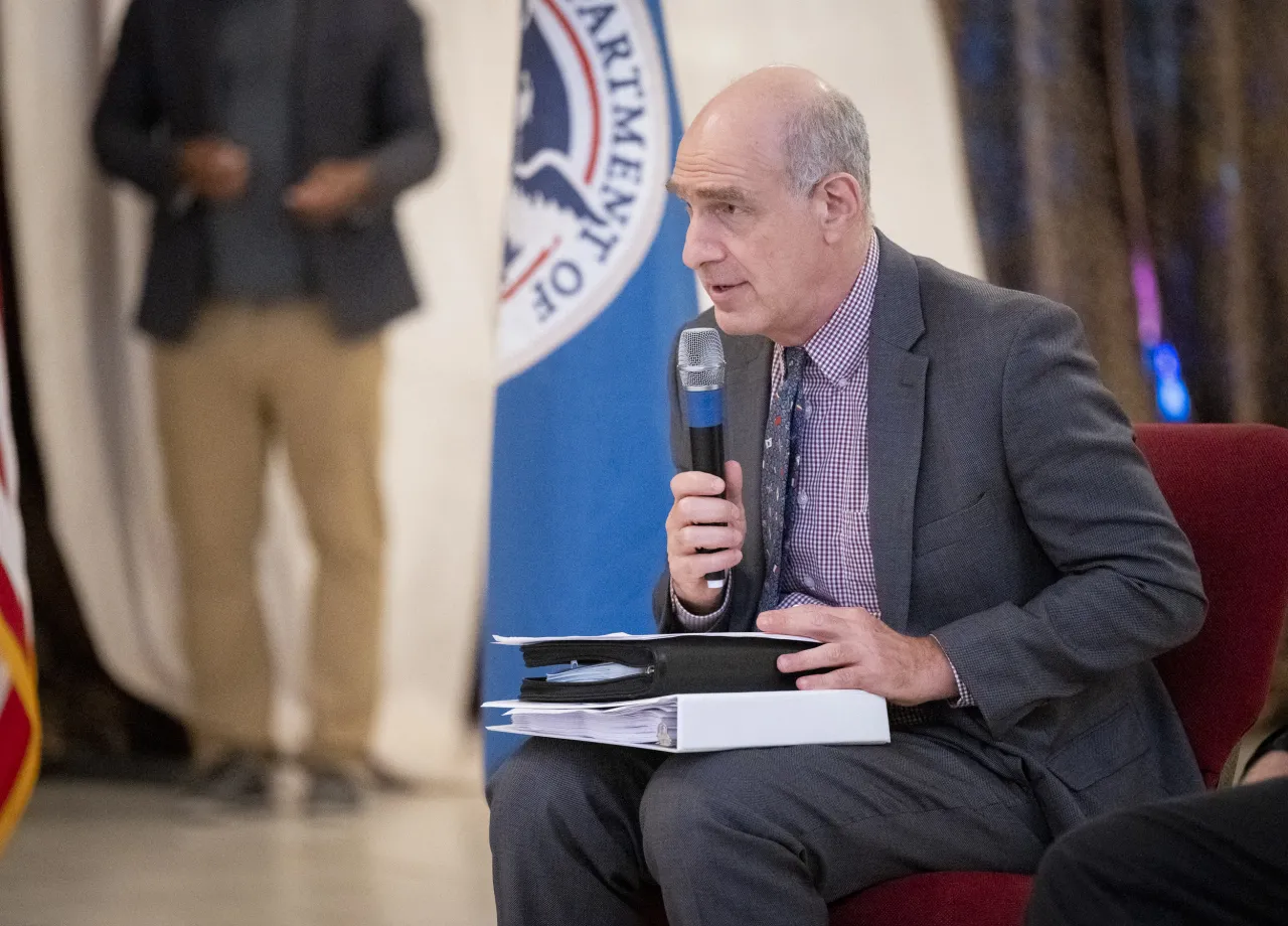 Image: DHS Secretary Alejandro Mayorkas Meets with Haitian-American Community Leaders (14)