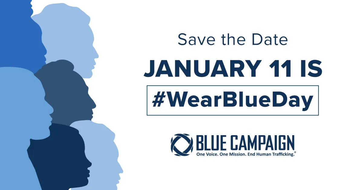 Image: Wear Blue Day Facebook and Twitter 1