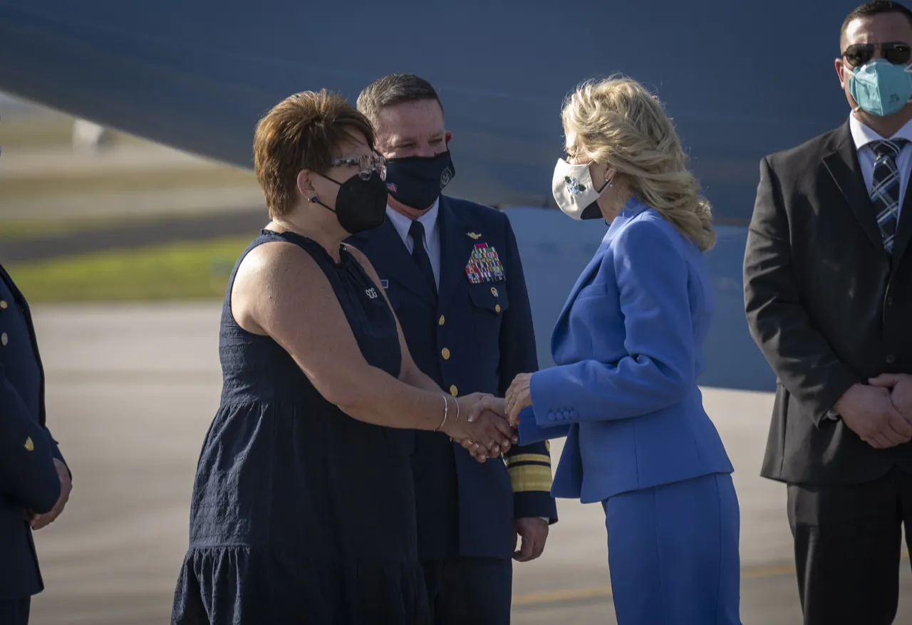 Image: DHS Deputy Secretary Participates in Listening Session and Book Reading with First Lady (107)