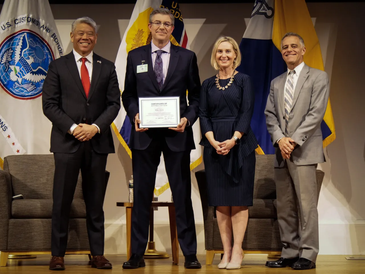 Image: DHS CFC Awards Ceremony - 2021 Season (055)