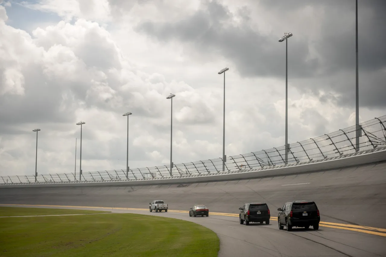 Image: Acting Secretary Wolf Visits Daytona (28)