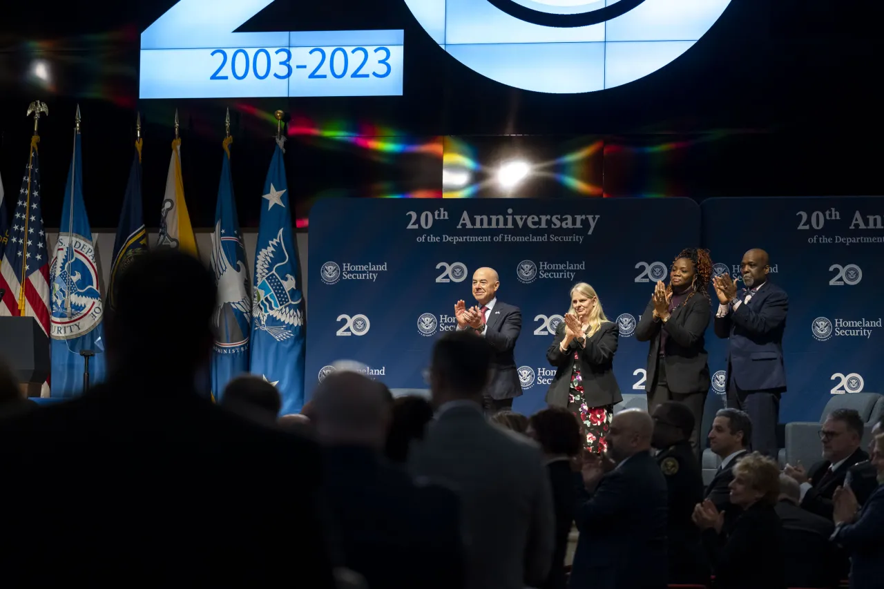 Image: DHS Celebrates 20th Anniversary (031)