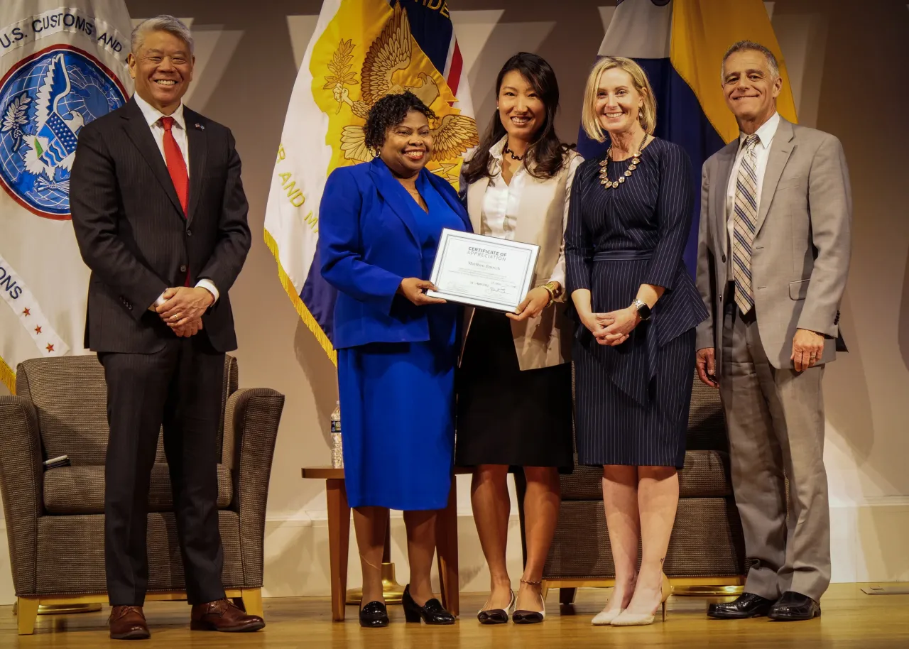 Image: DHS CFC Awards Ceremony - 2021 Season (050)
