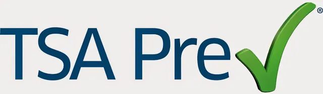 Image: TSA Pre✓® Logo