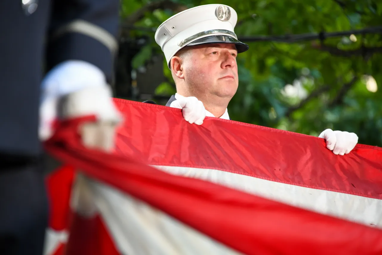 Image: DHS Patriot Day Ceremonies (32)