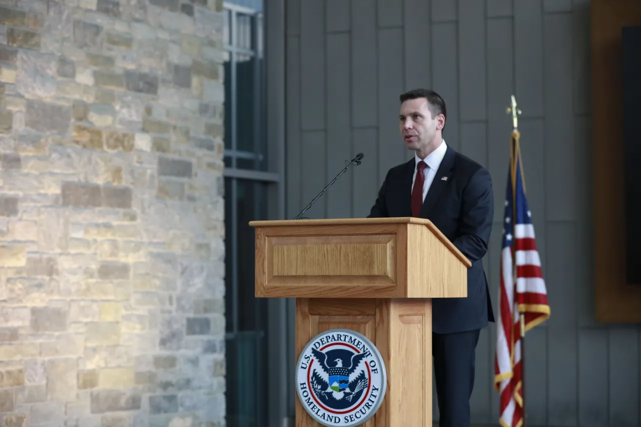 Image: DHS Patriot Day Ceremonies (7)