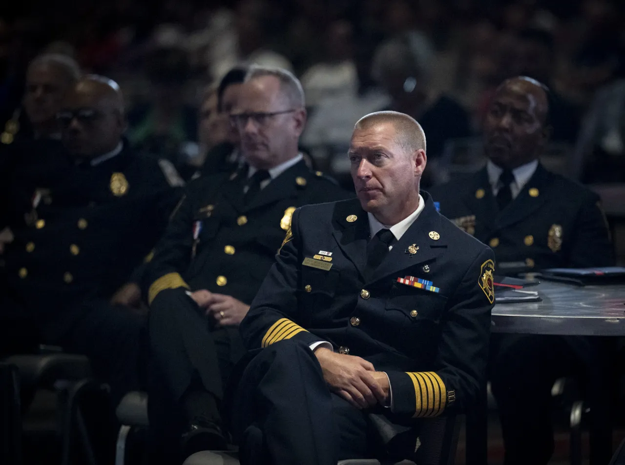 Image: DHS Secretary Alejandro Mayorkas Delivers Keynote Address (022)