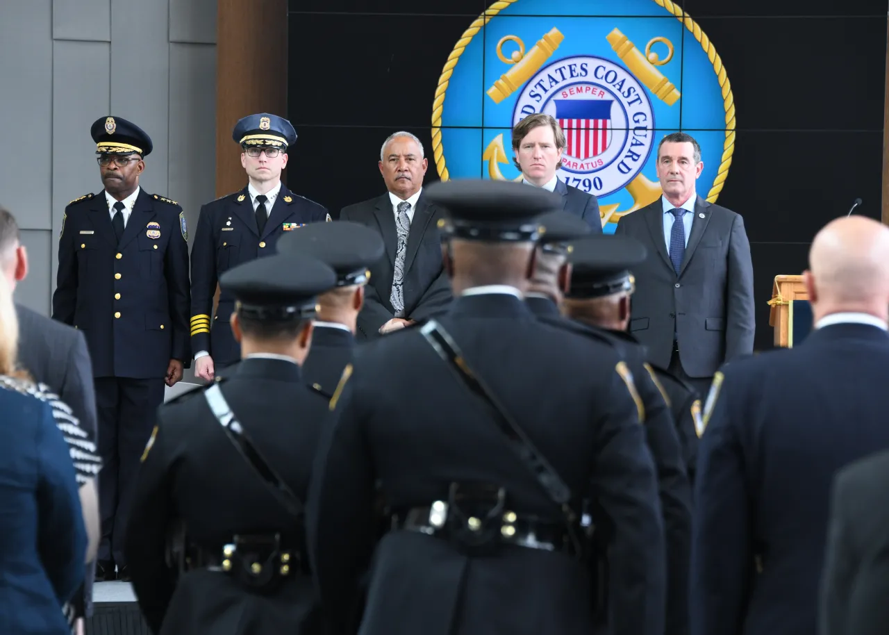 Image: Federal Protective Service Wreath Laying Ceremony (18)