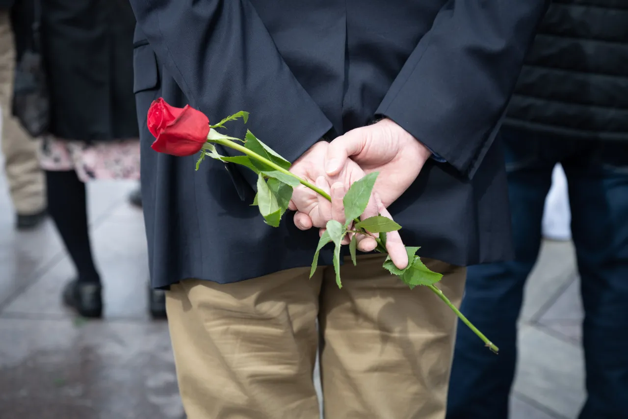 Image: DHS Secretary Alejandro Mayorkas Gives Remarks at NTEU Wreath Laying Ceremony (024)