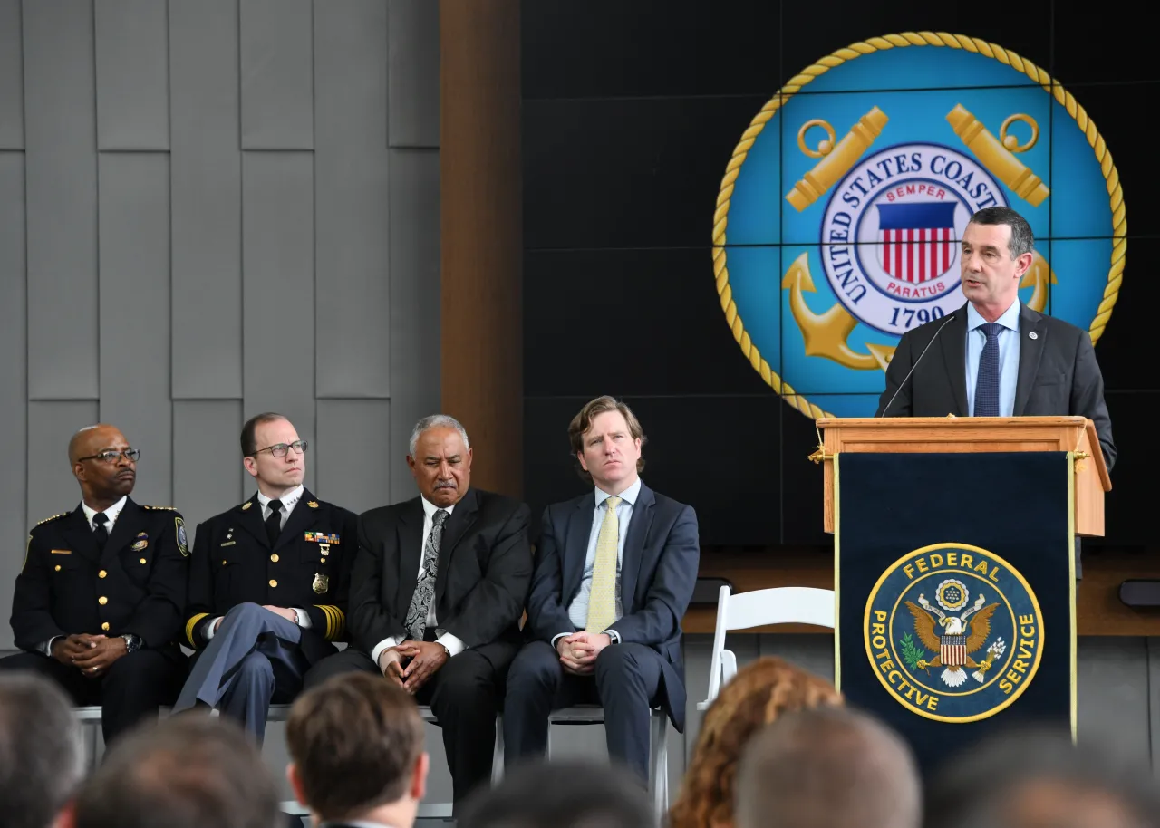 Image: Federal Protective Service Wreath Laying Ceremony (14)