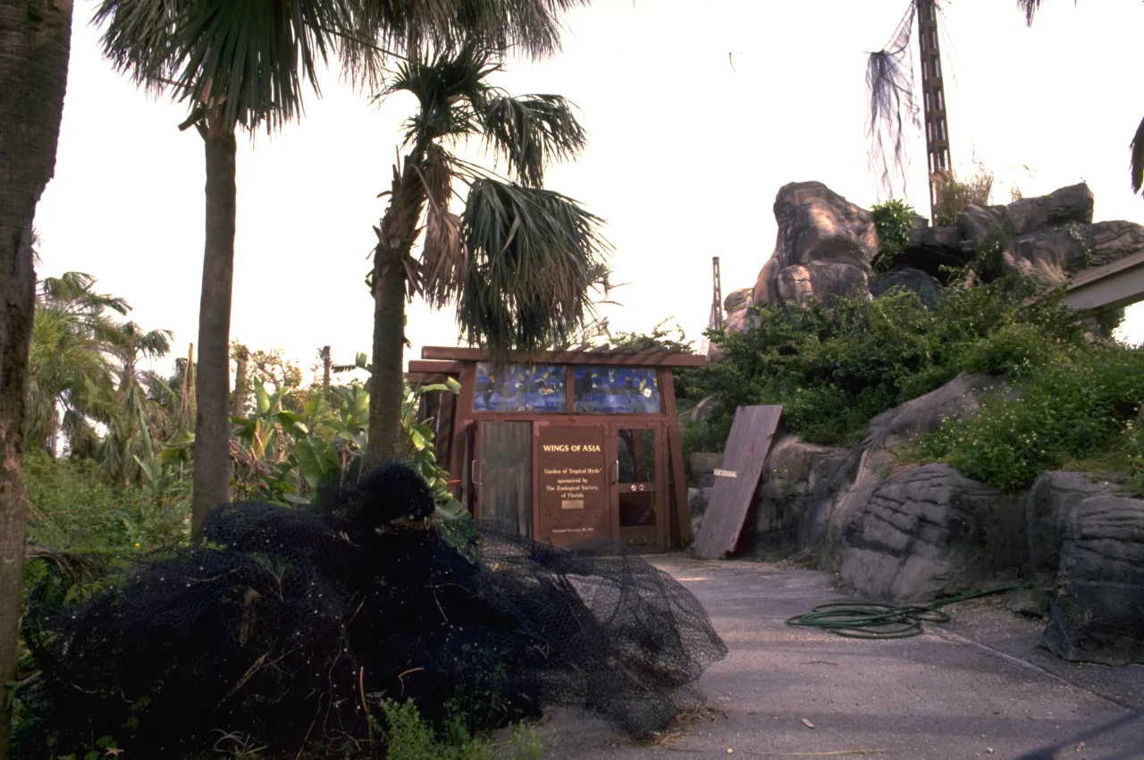 Image: Hurricane Andrew - Houses and Businesses Damaged (17)