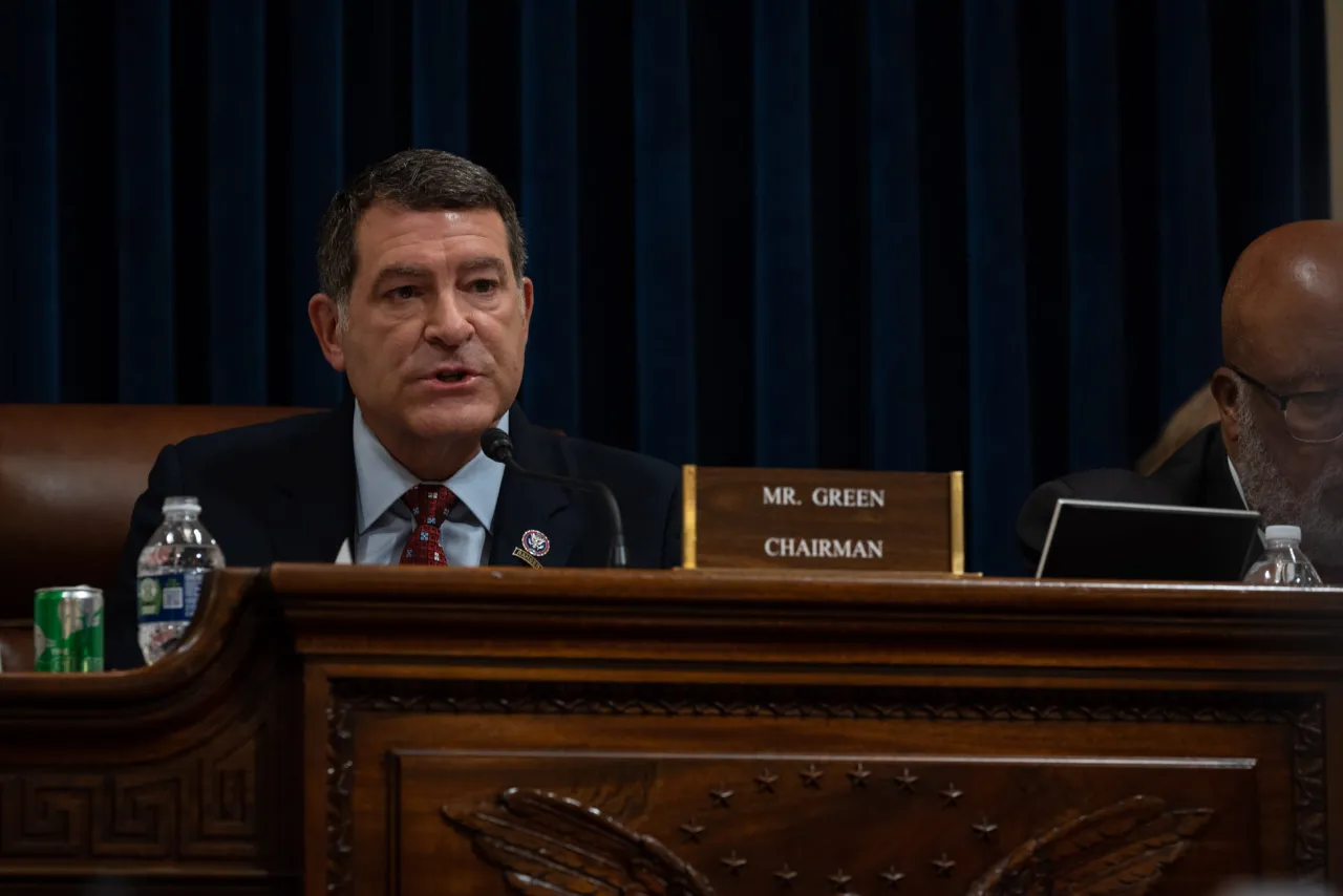 Image: DHS Secretary Alejandro Mayorkas Testifies Before The Committee of Homeland Security on FY24 Budget (004)