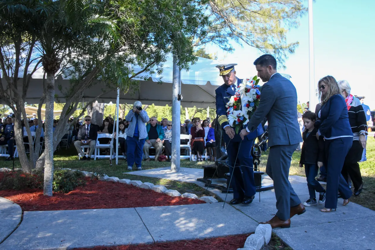 Image: USCG Cutter Blackthorn 40th Anniversary (21)