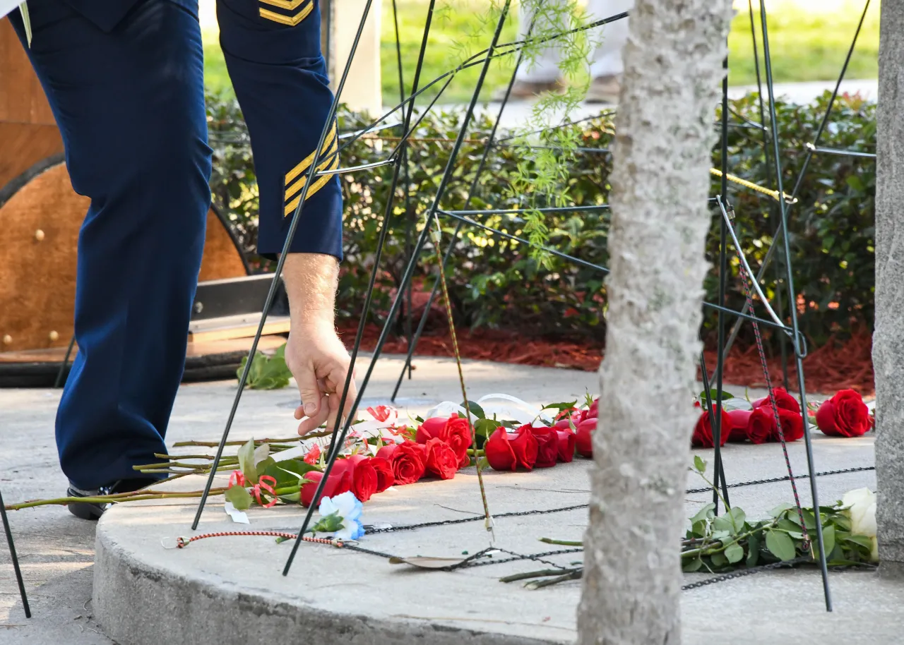 Image: USCG Cutter Blackthorn 40th Anniversary (23)