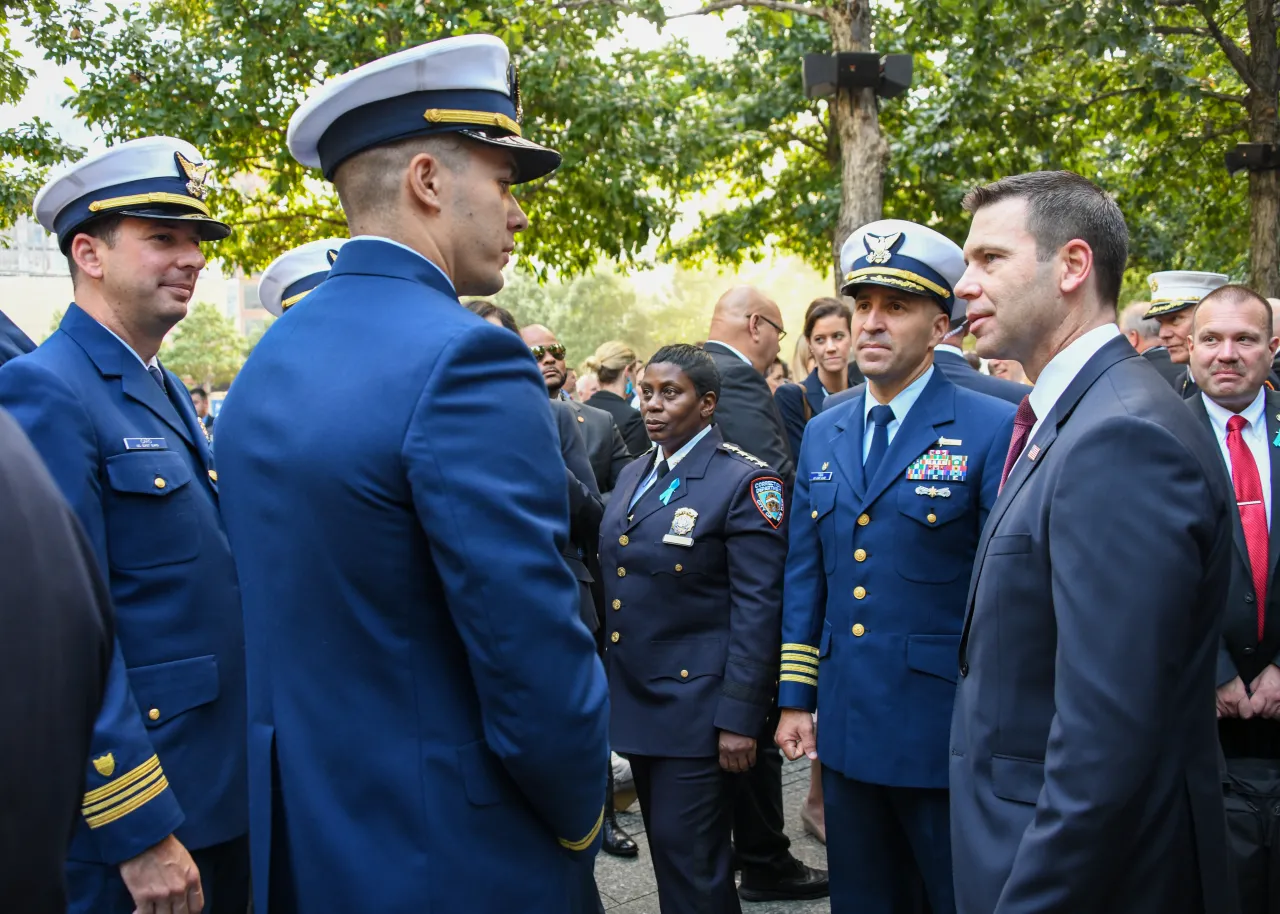 Image: DHS Patriot Day Ceremonies (21)