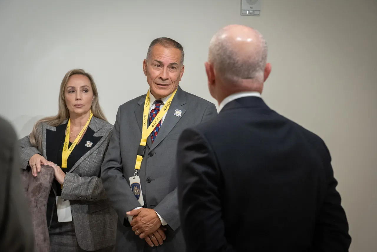 Image: DHS Secretary Alejandro Mayorkas Travels to San Diego, CA (012)