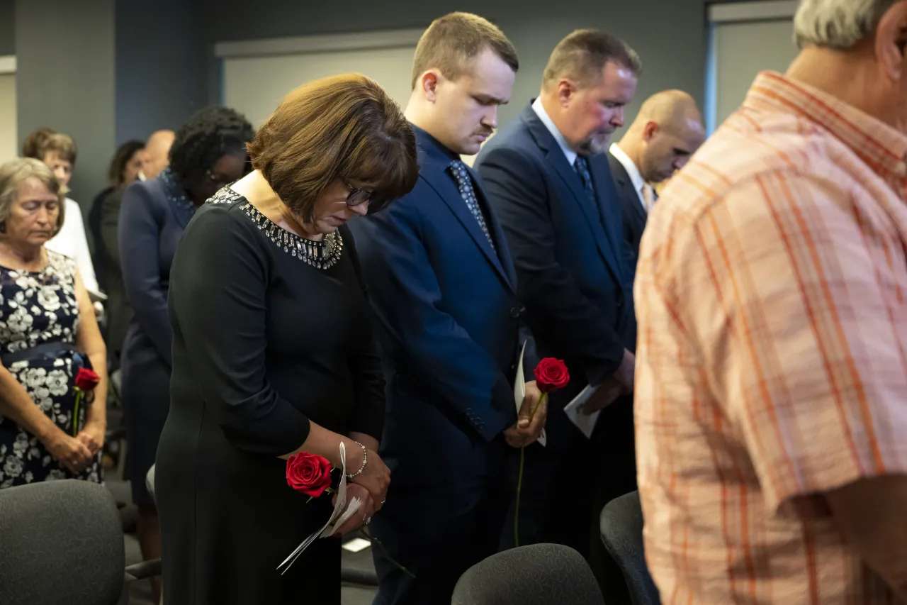 Image: DHS Secretary Alejandro Mayorkas Attends ICE Valor Memorial and Wreath Laying  (008)