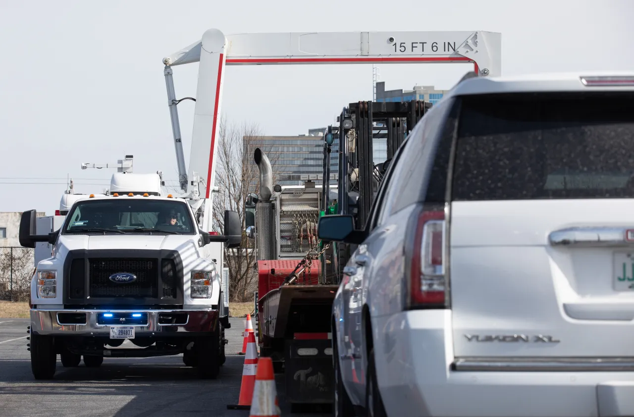 Image: U.S. Customs and Border Protection Office of Field Operations