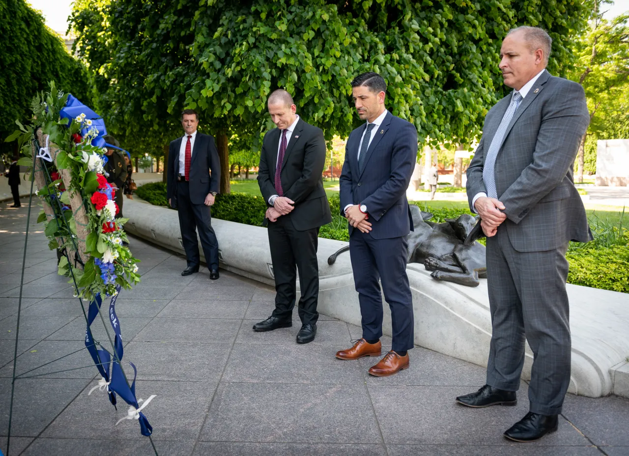 Image: National Peace Officers Memorial Day (8)